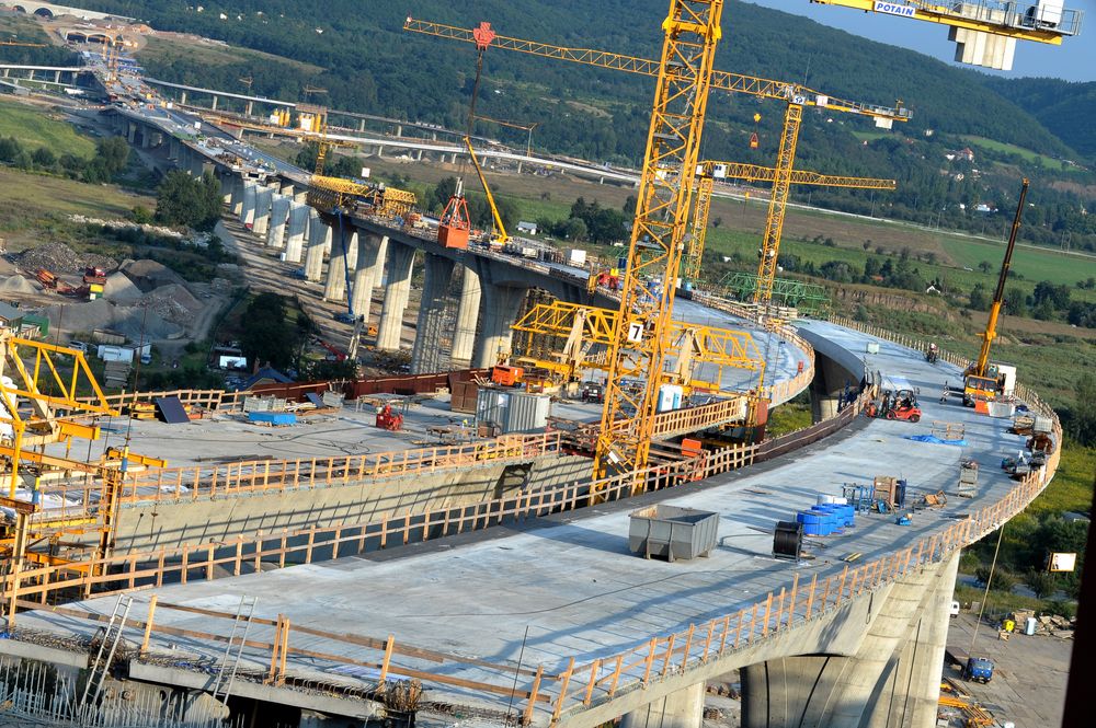 Civil Engineering works
