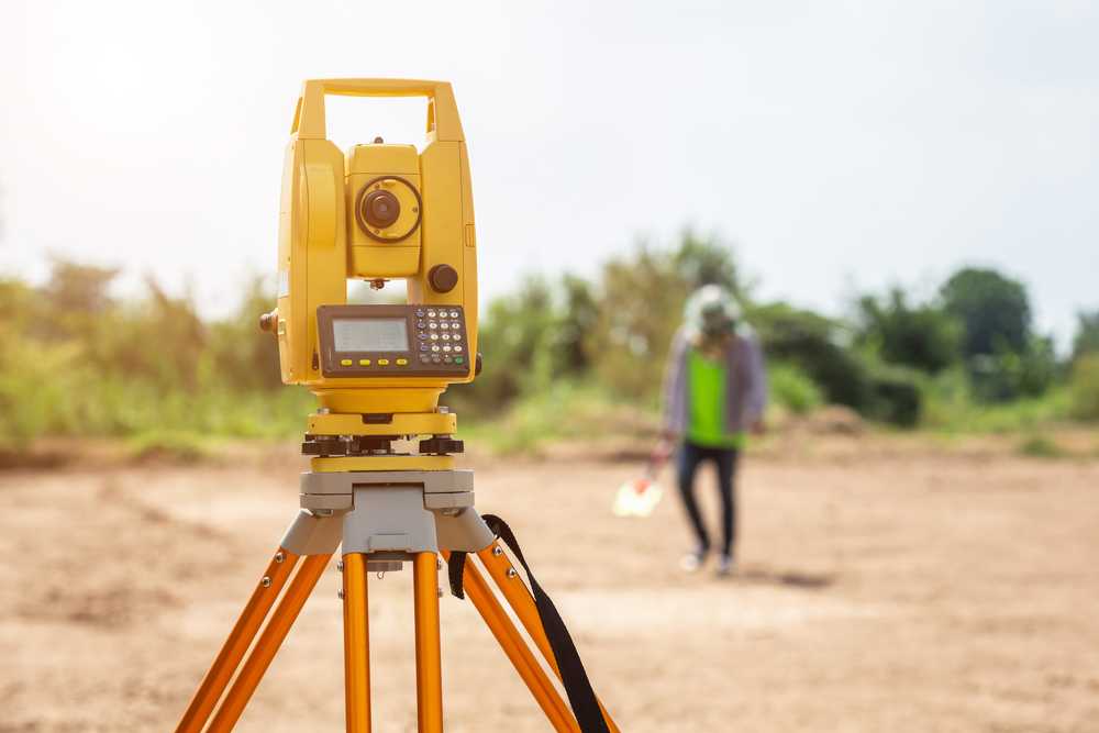 Land Survey