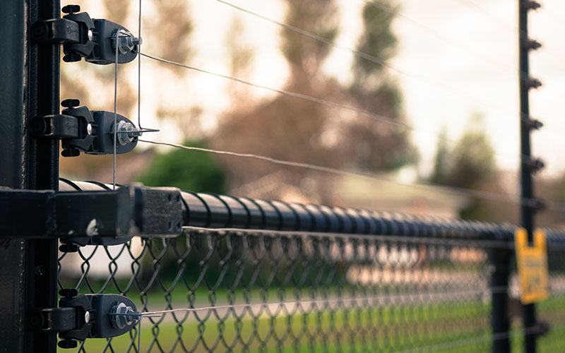 Perimeter Intrusion
